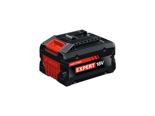 Bosch Expert EXBA18V-80 18V Batteri Li-ion 4Ah