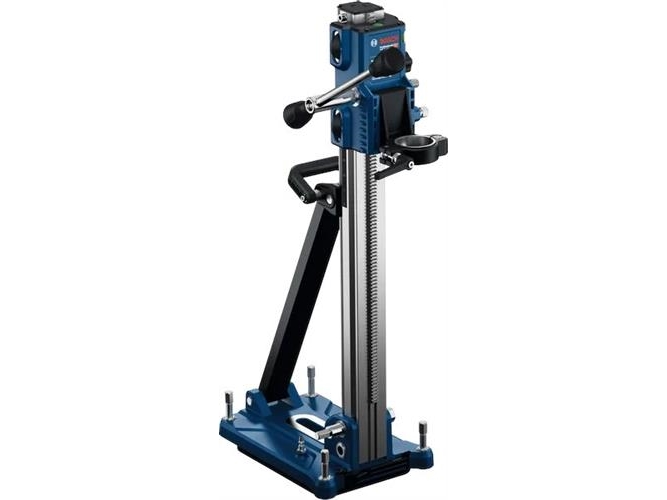 Bohrständer GCR 180 (II) Professional (blau, für EXPERT EXDB18V2-180 und PRO GDB180WE)