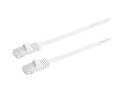 Prokord Patchkabel Lszh Rj-45 Rj-45 Cat 6 2M Weiß