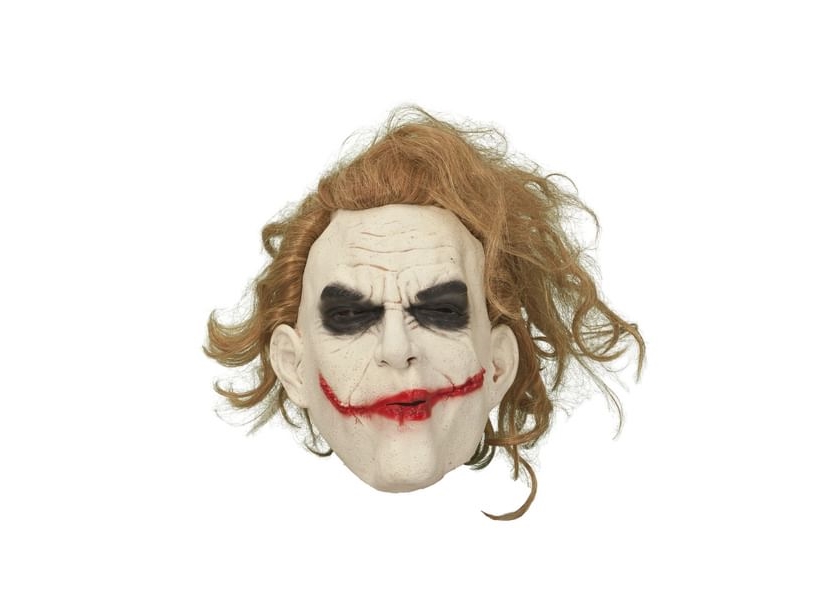 Joker-Maske
