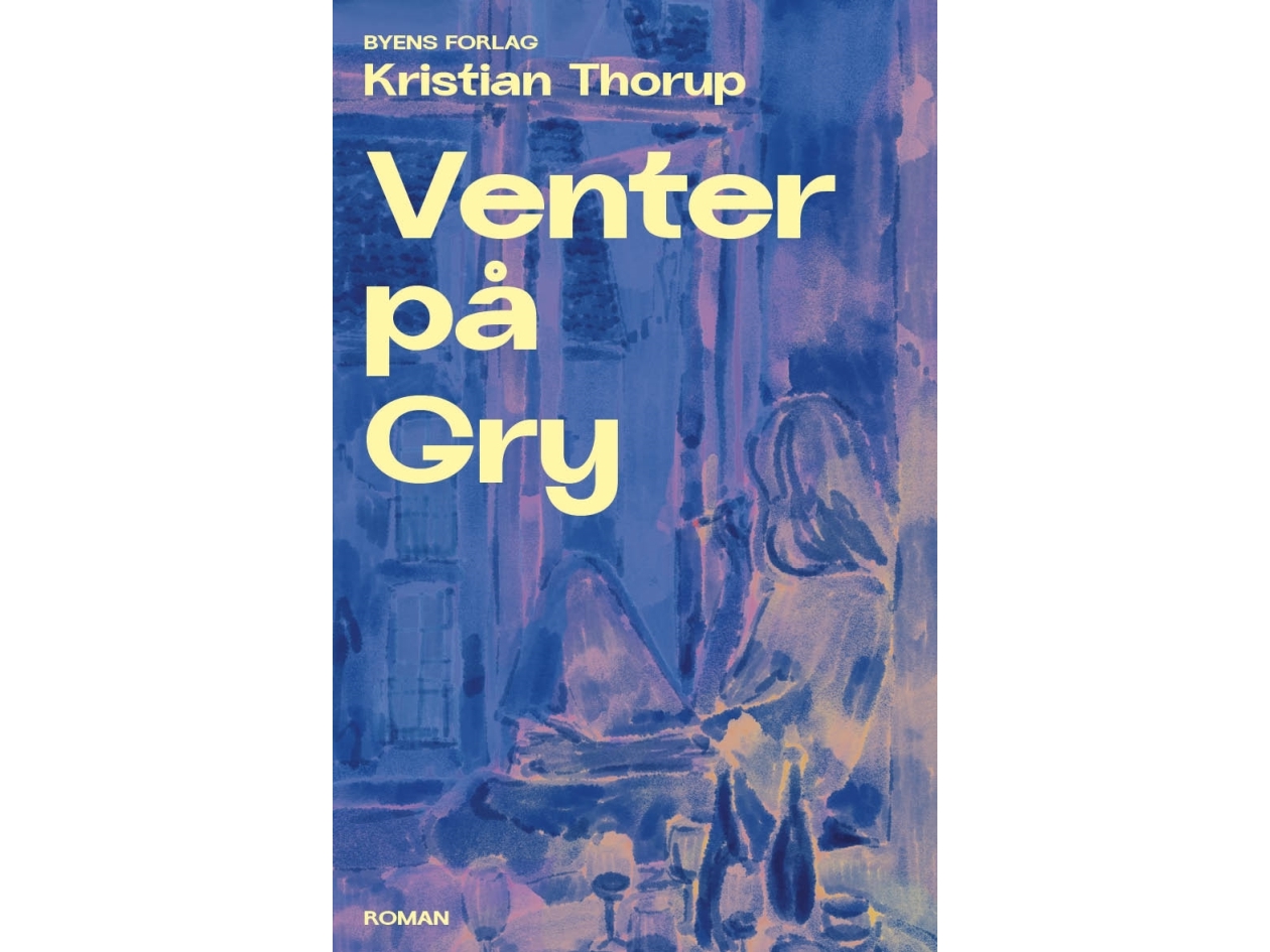 Venter På Gry | Kristian Thorup