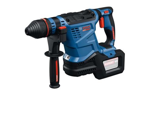 Akku borehammer EXBH18V-32F solo