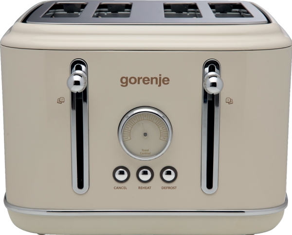 Gorenje T2300CLIN brödrost