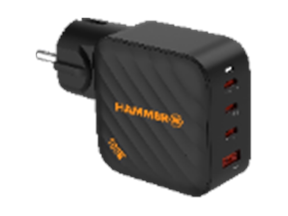 Hammer Rapidcharge 100W | Hammer