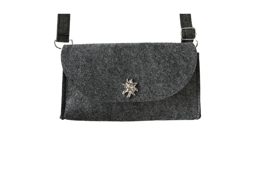 Oktoberfest-Filztasche