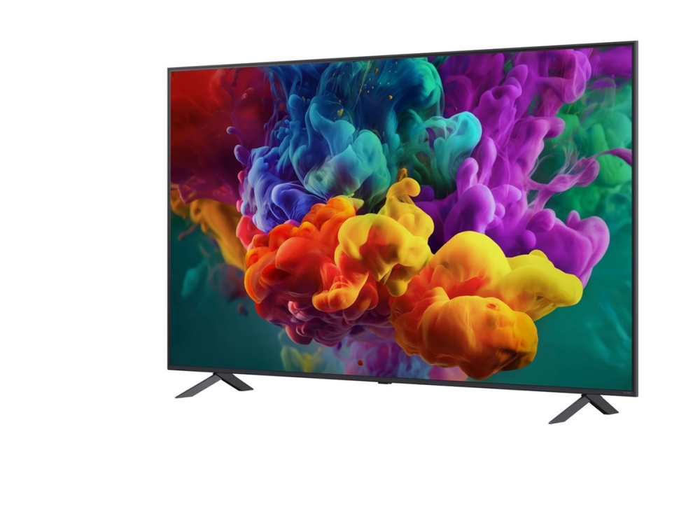 Lg Tv Qned 75Qned85b3b 75 Zoll