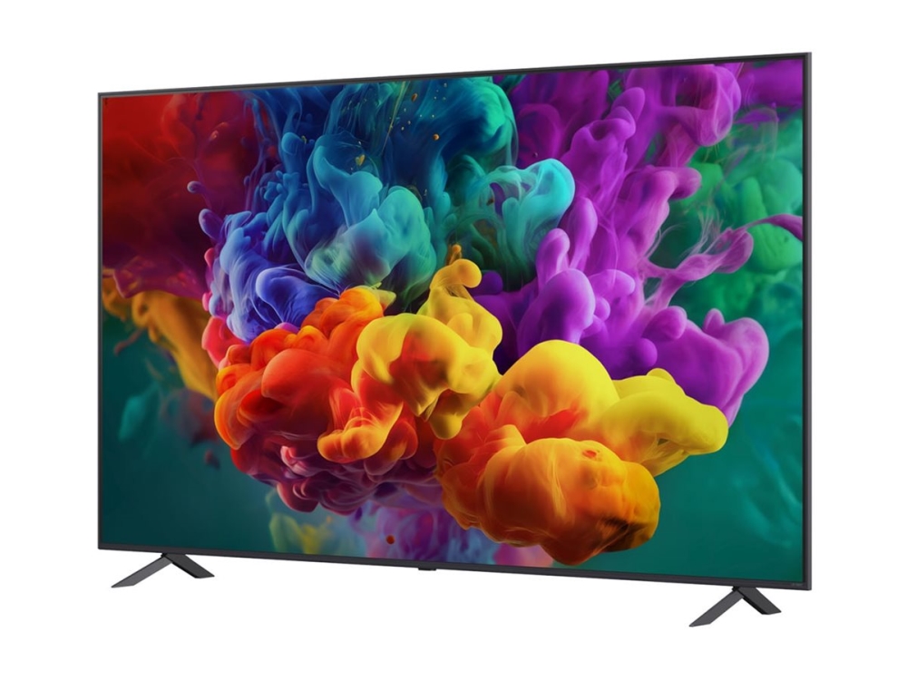 Lg Qned Tv 86Qned85b3b 86 Zoll