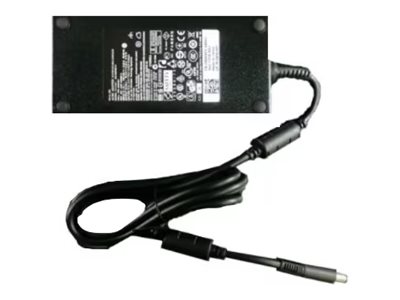 Dell -38Rpf, Laptop, Drinnen, 180 W, Schwarz, 1 Stück(E)