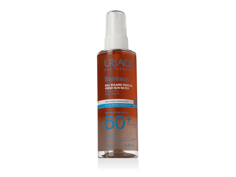 Bariesun Refreshing Sun Water Spf50+ 200 Ml