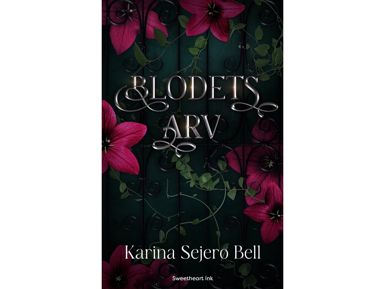 Blodets Arv | Karina Sejerø Bell