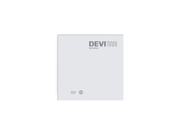 DEVI Connect Gateway Zigbee 140F1166