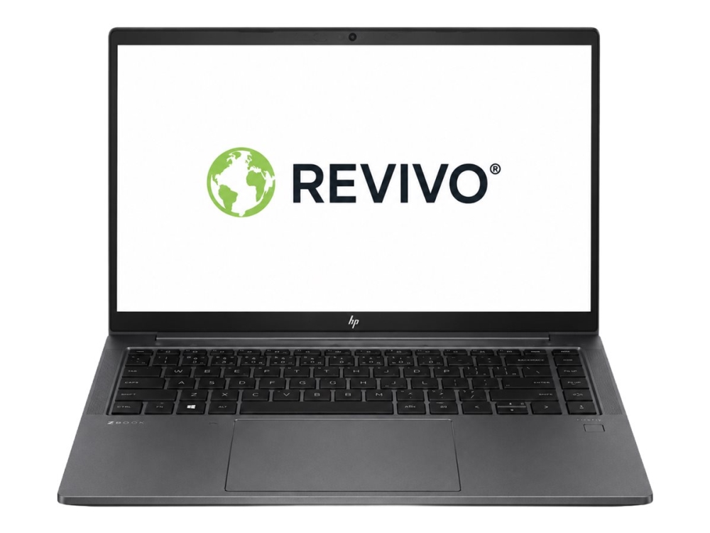 Hp Zbook Firefly G7 - Intel Core I7 - 10510U / Op Til 4.9 Ghz - Win 11 Pro - Uhd Graphics - 16 Gb Ram - 256 Gb - 14" 1920 X 1200 - Grade B