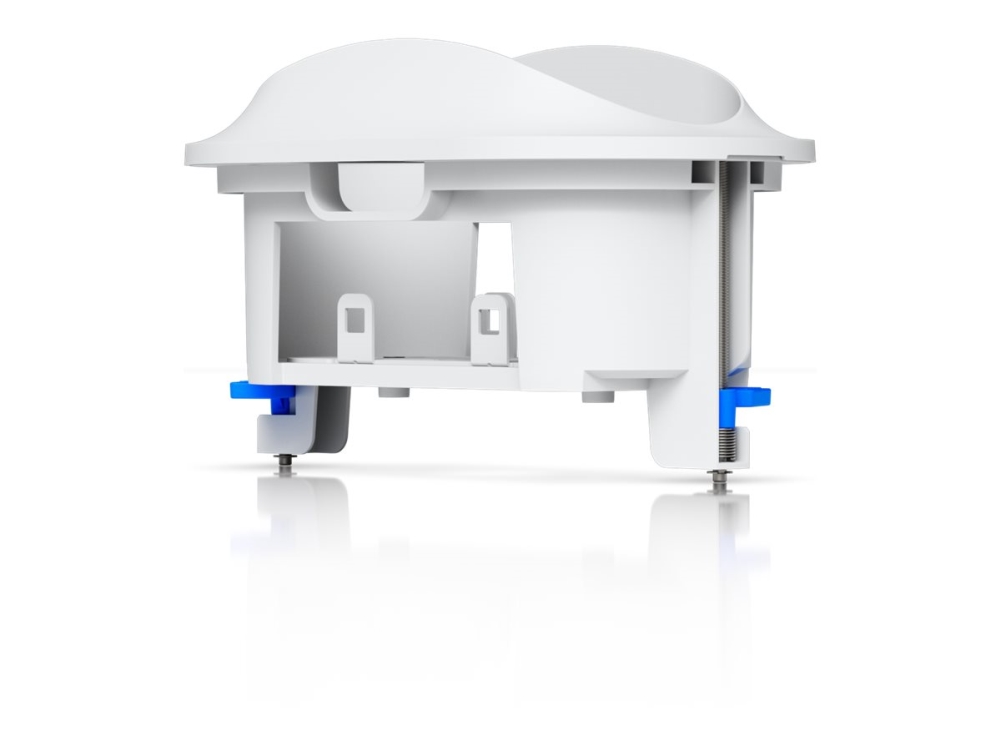 Ubiquiti Uacc-G6-180-Fm-W, Befestigung, Universal, Weiß, Ubiquiti Networks, G6 180, Polycarbonat (Pc)
