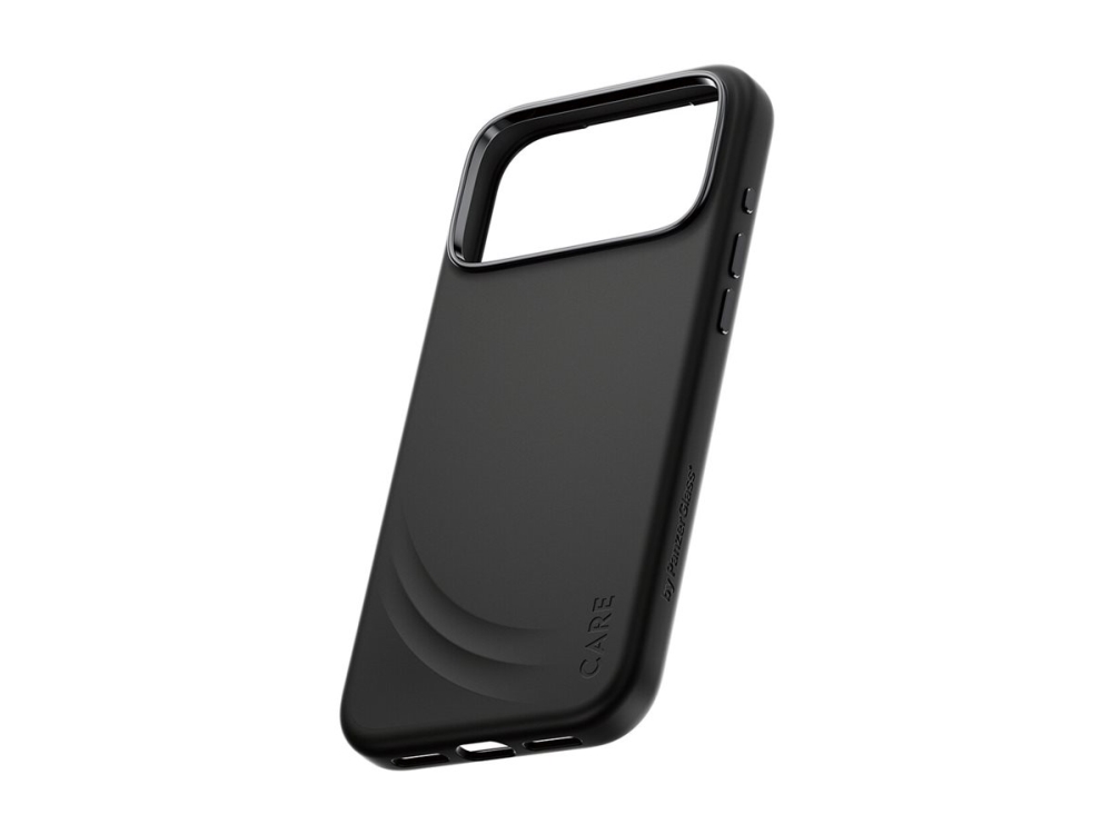 Care By Panzerglass Flow Case Schwarz M. Magsafe Iphone 18 Pro Max | 17 Pro Max