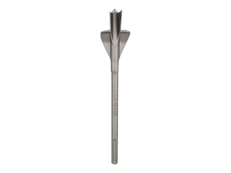 Bosch Vingemejsel 380x35mm SDS-MAX - 2608690000