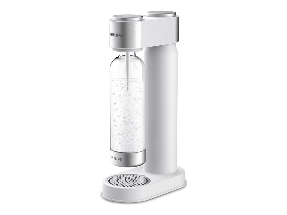 Philips ADD4902WH/10, Plast, Hvid, Polyethylenterephthalatfolie (PET), 1 L, 124,5 mm, 239,5 mm