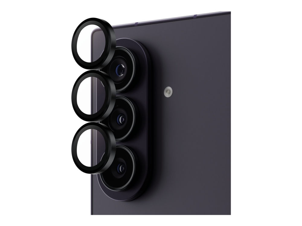 Panzerglass Hoops Kameraschutz Schwarz Samsung Galaxy Z Fold8 Ultra | Z Fold7, Samsung, Samsung - Galaxy Z Fold8 Ultra, Samsung - Galaxy Z Fold7,