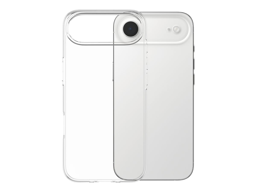 Panzerglass Safe. By Tpu Case Transparent Iphone Air | Bulk, Cover, Apple, Apple - Iphone Air, Transparent