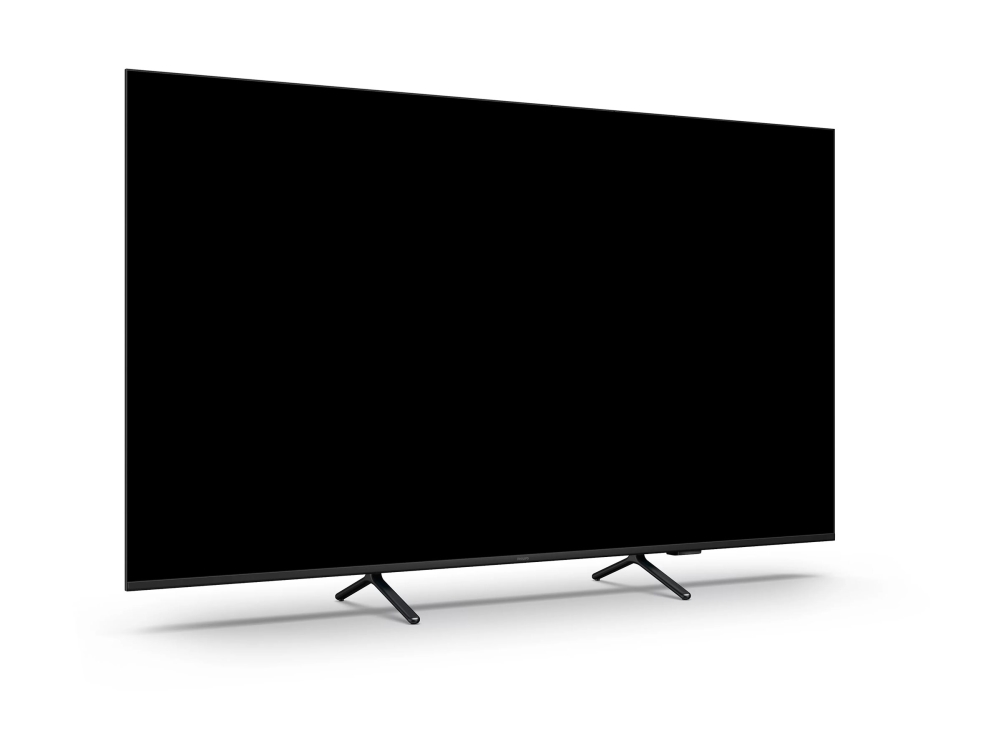 Philips 55Pqs8611/12, 139,7 Cm (55"), 3840 X 2160 Pixel, Qled, Smart-Tv, Wlan, Schwarz