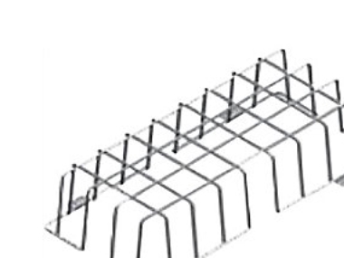 Boldgitter F/Ez-Ds6 Og - Ez-3514 360X190X65