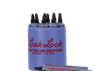 ITE LEAK-040 - Leak Lock pakningspasta, 39 ml