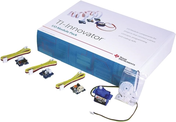 Texas Instruments Ti-Innovatorteacher Cx Cas Taschenrechner