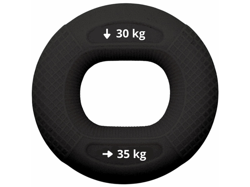 Jelly Hand Grip 30-35 Kg