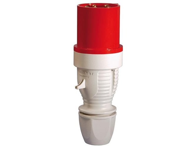 Walther Cee stikprop 63a 5p ip44 m/f