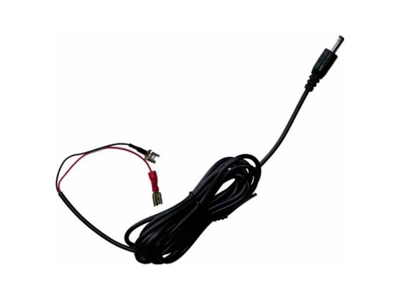ICU MKA3G MKA3G Tilslutningskabel til solcellepanel