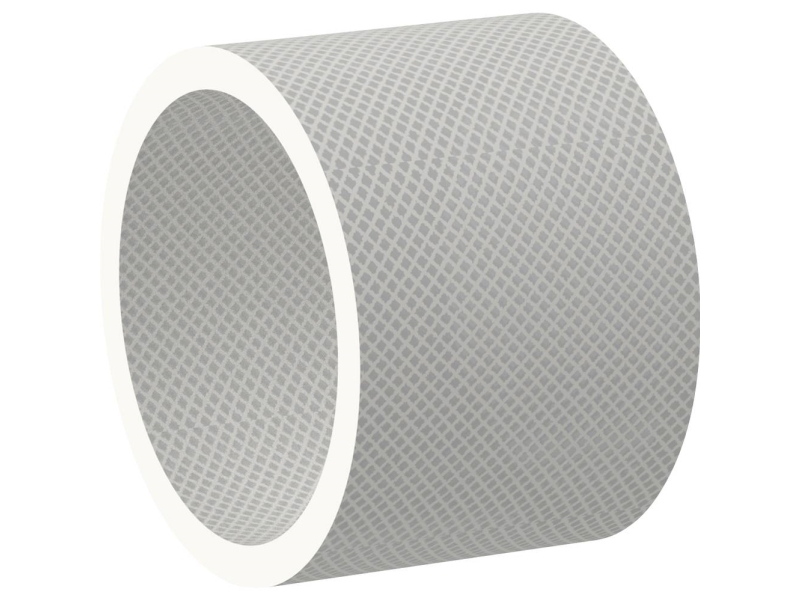 Boneco W200, vit, 22,8 W, växelström, 220–240 V, 50/60 Hz, 280 mm