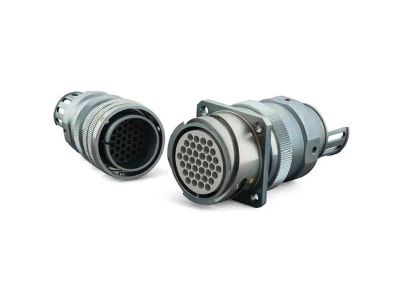 Itt 099-0109-000 D-Sub Stikforbindelse 1 Stk
