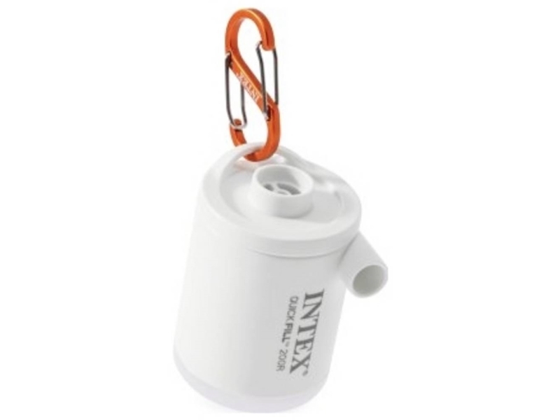 Quickfill Usb200r Tiny Air Pump
