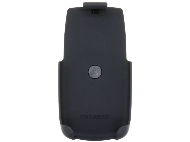 Beam Mobile Beam Mobile Kunststoff-Holster Mit Gürtelclip Handy-Gürtelclip Apple Iphone 14, 13, 12/12 Pro Schwarz Stoßfest, Spritzwassergeschützt, St