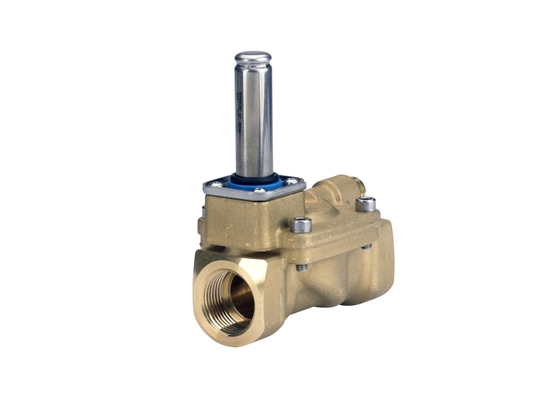 Danfoss Magnetventil ev220b 20b g3/4 epdm nc