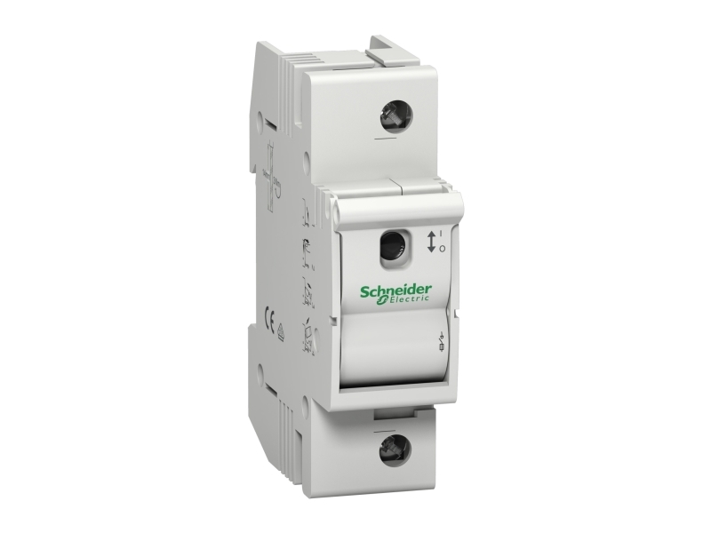Schneider sikringsafbryder 1P 63A D02 (MGN02163)