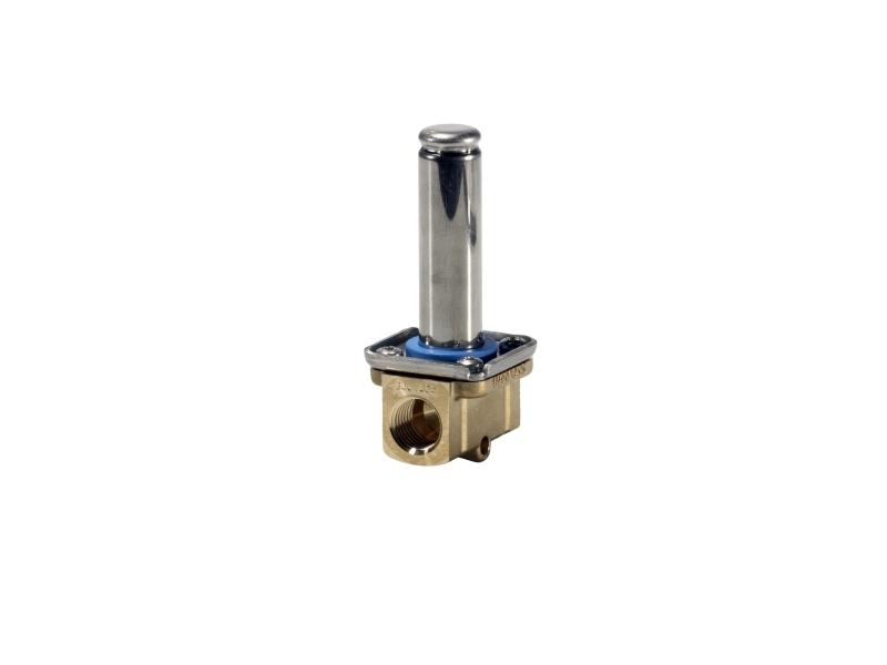 DANFOSS EV210B Magnetventil NC G ¼ FKM