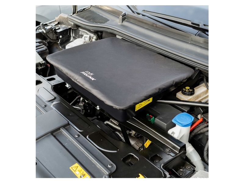 Rati frunk opbevaring til Volkswagen ID.4 2021-