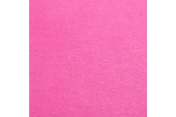 Silkepapir 50x70cm 25stk pink