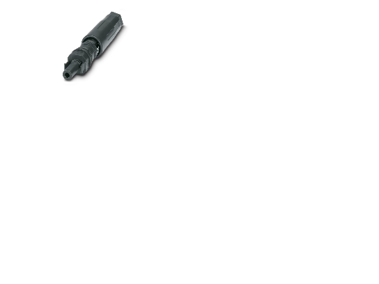 Phoenix adapter PV-C4F-S 2,5-6 (+) hun