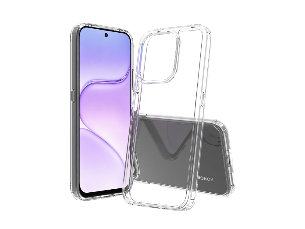 Hülle Screenor Bumper Honor 600 Smart Clear
