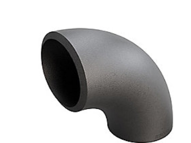 114,3 x 8,8 mm Svejsebøjning