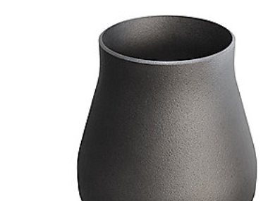 406,4/8,8 x 273,0/6,3 mm Svejsereduktion konisk RK3