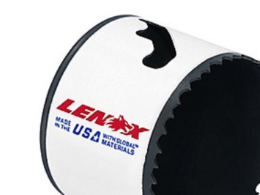 Lenox SPEED SLOT bimetalhulsav, 68 mm