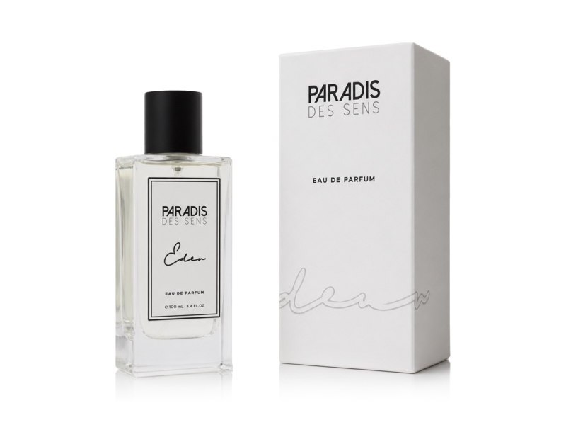 Paradis Des Sens Eden Eau De Parfum 100 Ml