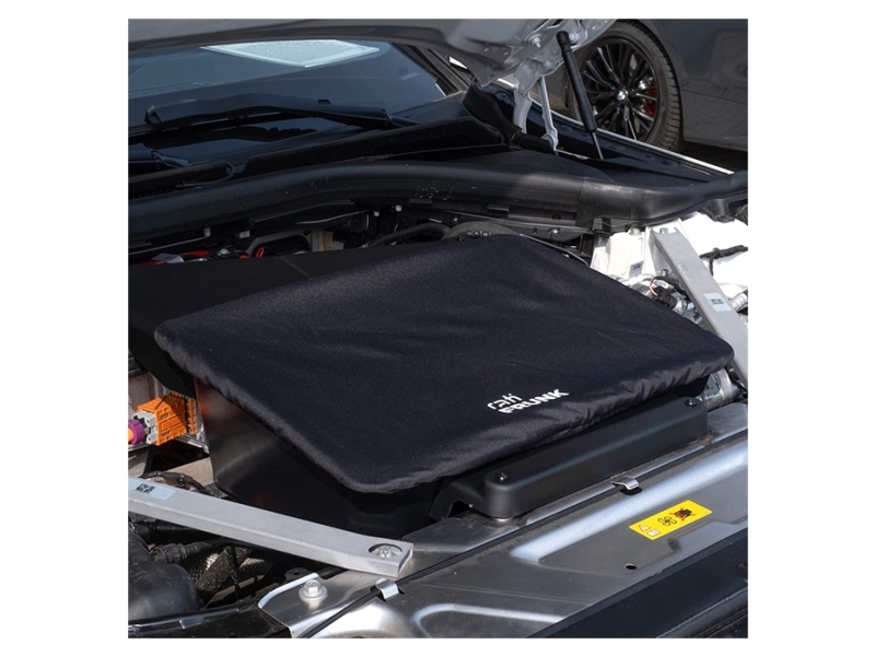 Rati frunk opbevaring til BMW i4 2022-