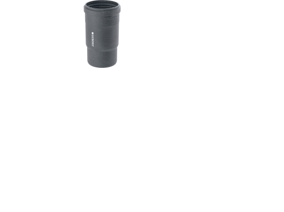 Silent-Pro eksp.muffe 90MM
