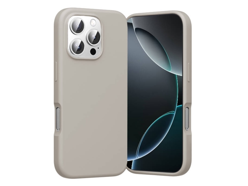Etui Vention Kuhm0-30 Dla Iphone 16 Pro Magsafe (Szare)