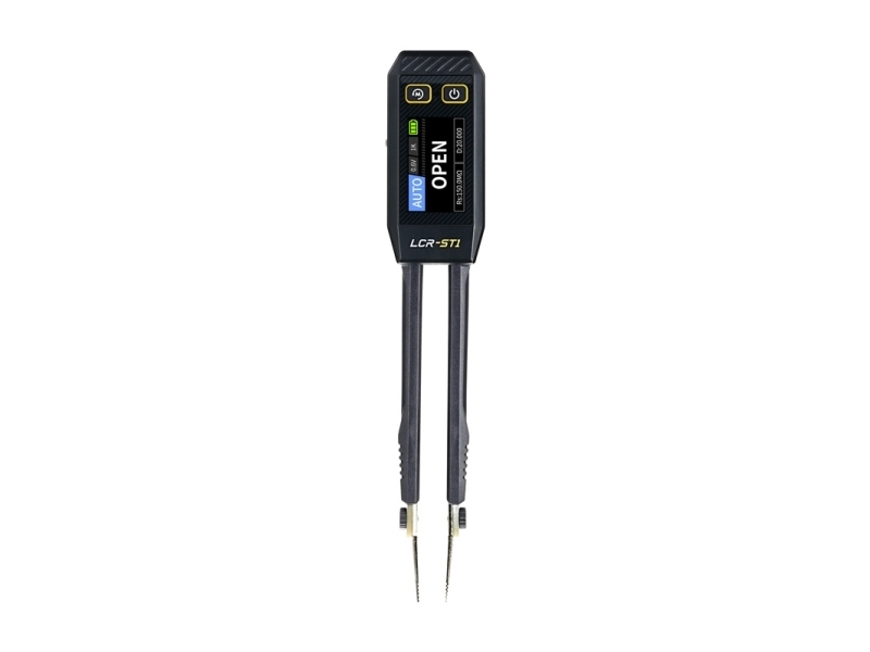 Fnirsi Lcr-St1 Mini Smart Digital Tweezer Tester