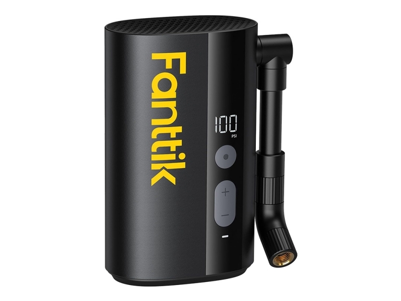 Fanttik X9 Ace bicycle pump