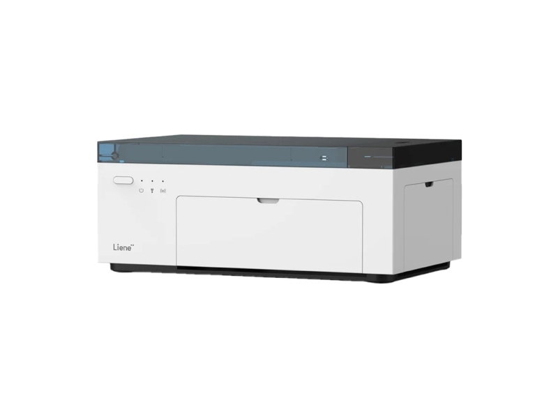 Liene Amber M100 Mobiler Fotodrucker 4X6"